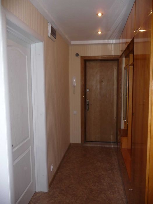 Квартира на вул. Миколи Ушакова, 12 в Києві, ID 286913, фото №10