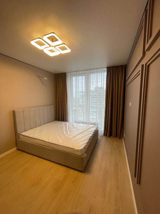 Квартира на вул. Ревуцького, 40Б в Київ, ID 286902, фото №2