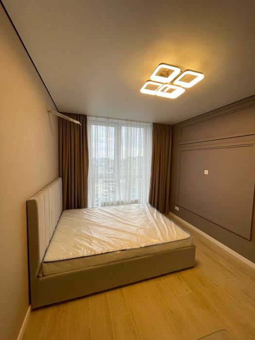 Квартира на вул. Ревуцького, 40Б в Києві, ID 286902, фото №12