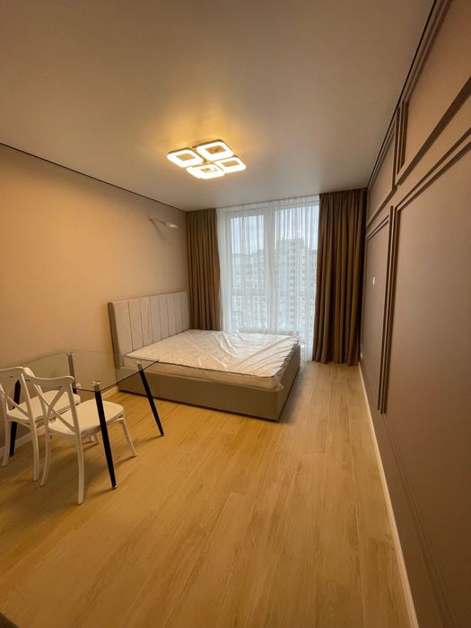 Квартира на вул. Ревуцького, 40Б в Києві, ID 286902, фото №13