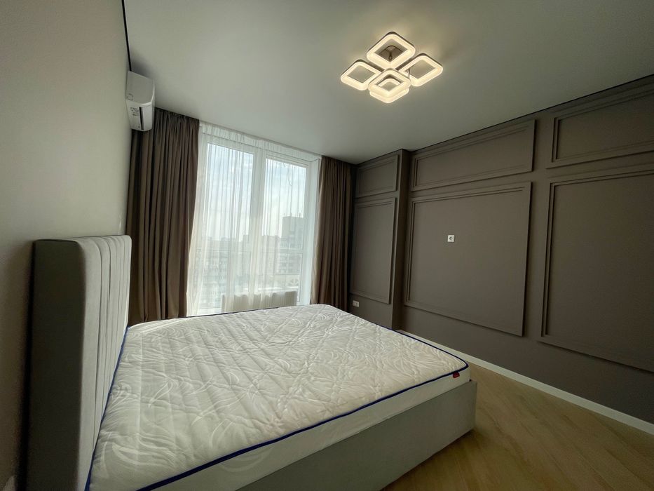 Квартира на вул. Ревуцького, 40Б в Київ, ID 286902, фото №3