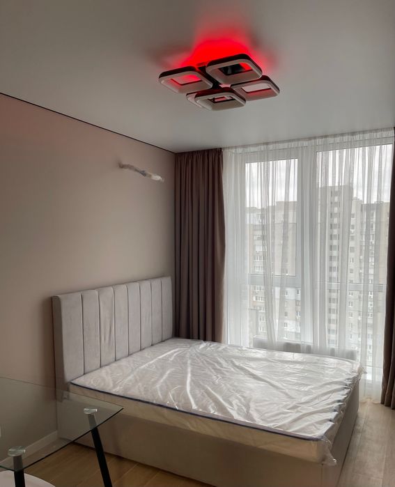 Квартира на вул. Ревуцького, 40Б в Києві, ID 286902, фото №9