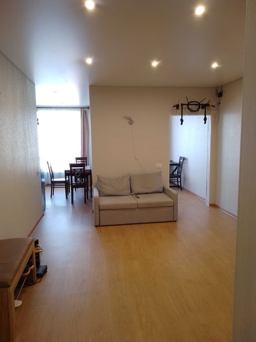 Квартира на вул. Покровська, 2/1 в Києві, ID 312114, фото №1