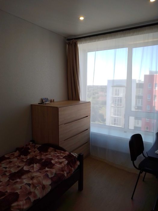 Квартира на вул. Покровська, 2/1 в Києві, ID 312114, фото №12