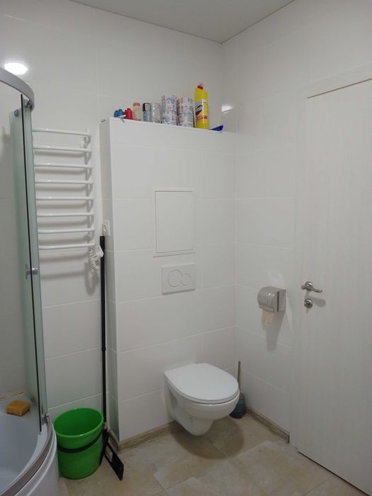 Квартира на вул. Покровська, 2/1 в Києві, ID 312114, фото №14