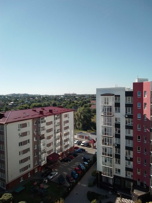 Квартира на вул. Покровська, 2/1 в Києві, ID 312114, фото №16