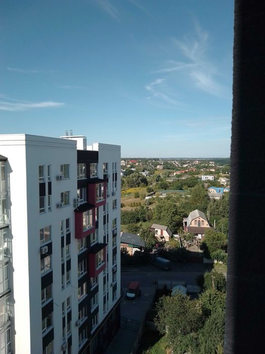 Квартира на вул. Покровська, 2/1 в Києві, ID 312114, фото №17