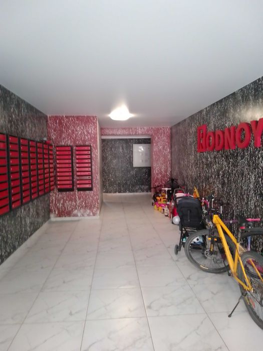 Квартира на вул. Покровська, 2/1 в Києві, ID 312114, фото №19