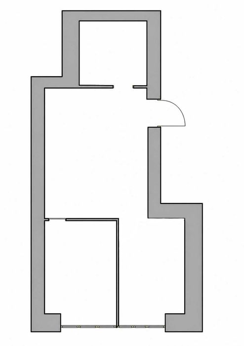 Квартира на вул. Покровська, 2/1 в Києві, ID 312114, фото №20