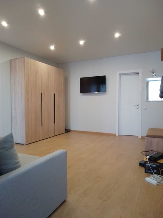 Квартира на вул. Покровська, 2/1 в Києві, ID 312114, фото №3