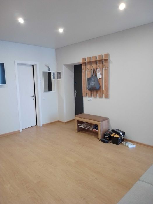 Квартира на вул. Покровська, 2/1 в Києві, ID 312114, фото №4