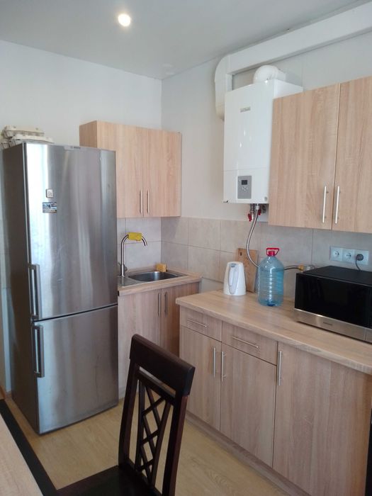 Квартира на вул. Покровська, 2/1 в Києві, ID 312114, фото №5