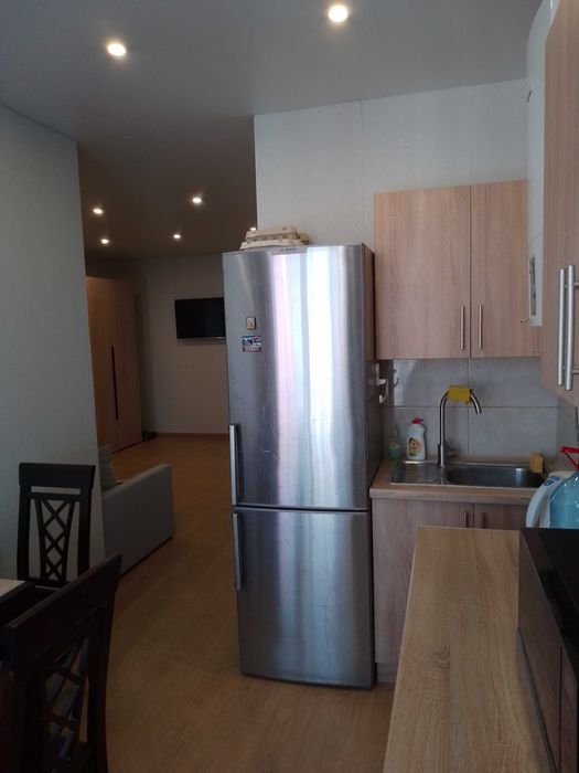 Квартира на вул. Покровська, 2/1 в Києві, ID 312114, фото №6