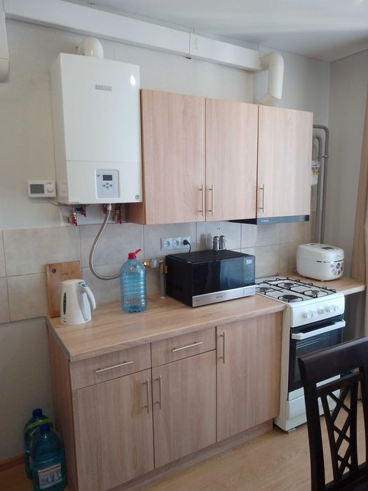 Квартира на вул. Покровська, 2/1 в Києві, ID 312114, фото №8