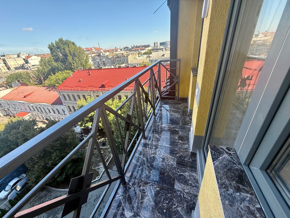 Квартира на біля метро Контрактова площа в Києві, ID 286927, фото №14