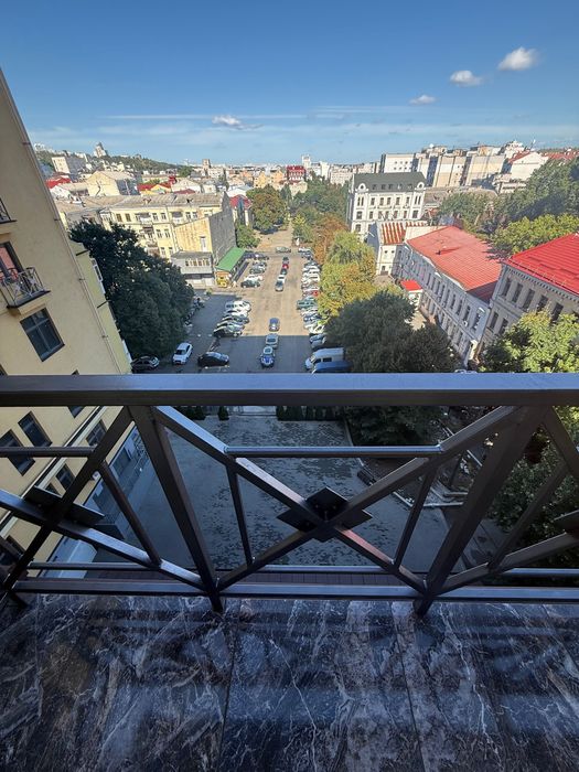 Квартира на біля метро Контрактова площа в Києві, ID 286927, фото №15