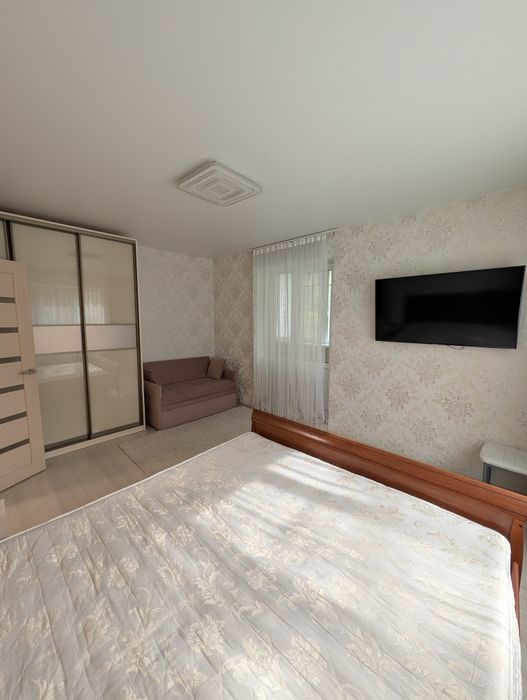 Квартира на вул. композитора Лятошинського, 8А в Києві, ID 286924, фото №1