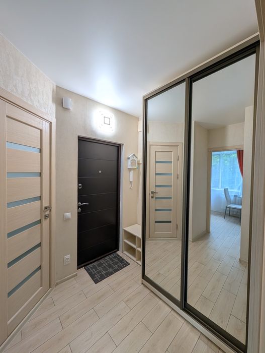 Квартира на вул. композитора Лятошинського, 8А в Києві, ID 286924, фото №4