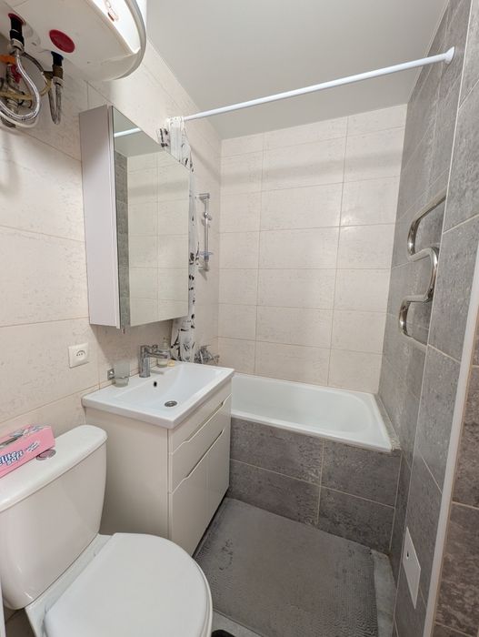 Квартира на вул. композитора Лятошинського, 8А в Києві, ID 286924, фото №6