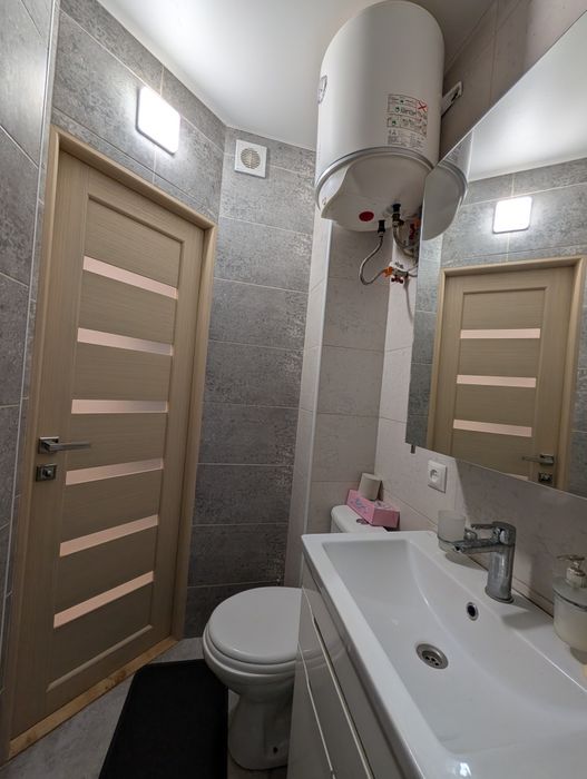 Квартира на вул. композитора Лятошинського, 8А в Києві, ID 286924, фото №7
