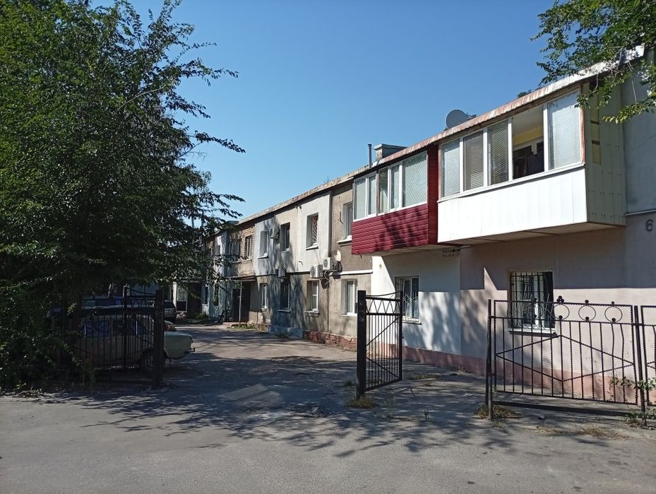 Квартира на вул. Ощепкова, 6 в Харків, ID 286974, фото №1