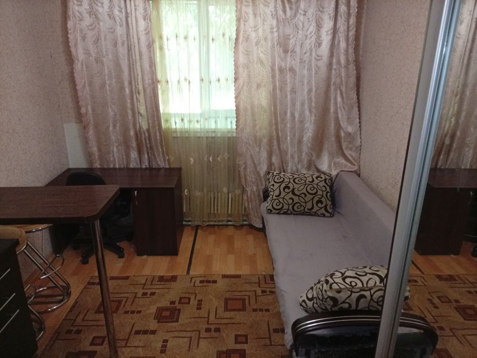 Квартира на вул. Ощепкова, 6 в Харкові, ID 286974, фото №6
