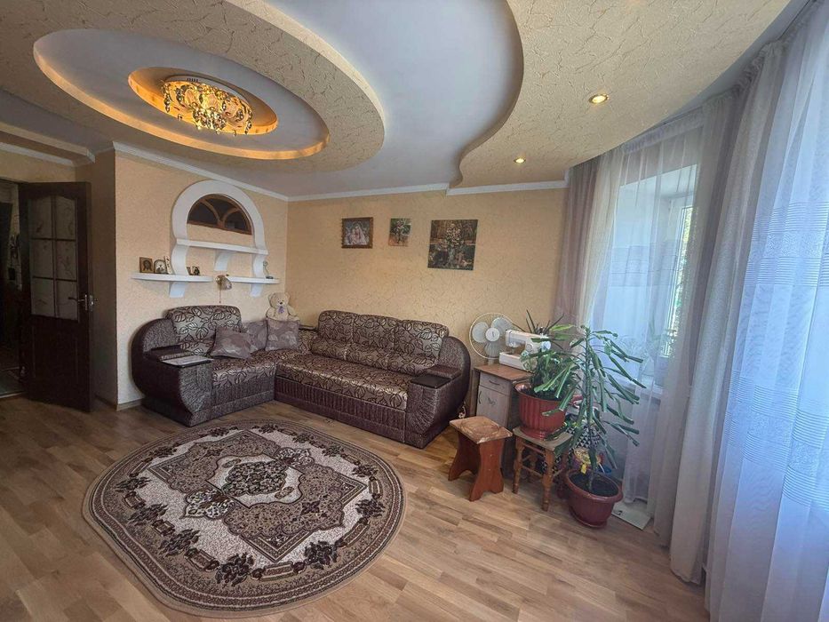 Квартира на просп. Злуки в Тернопіль, ID 286960, фото №1