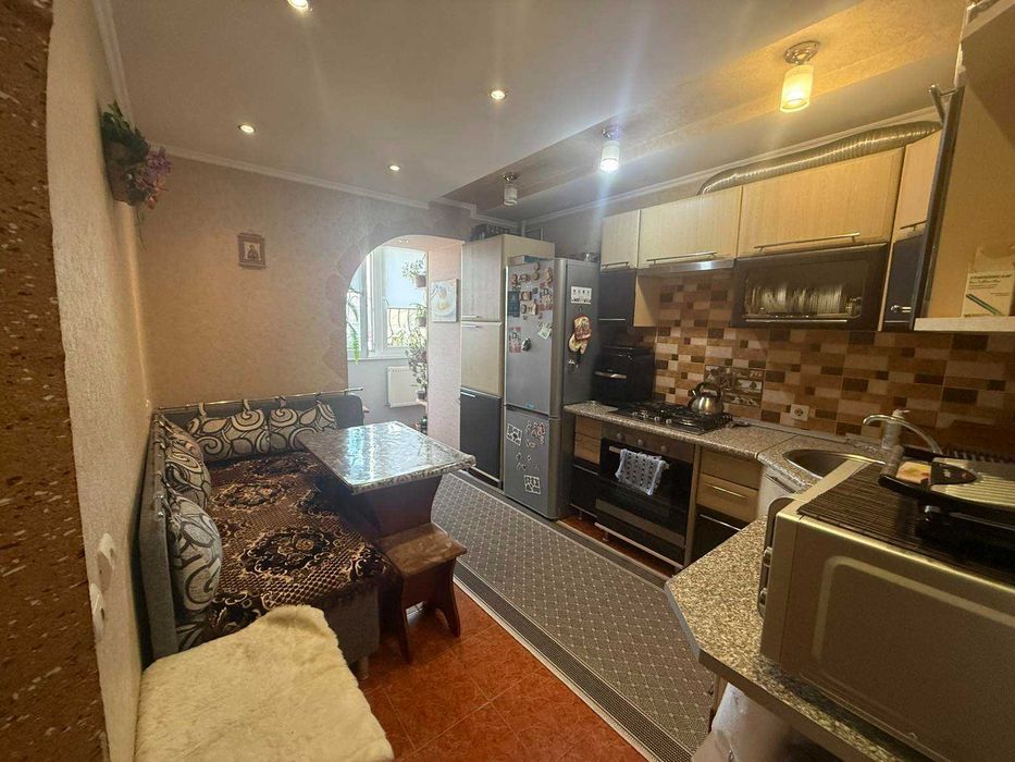 Квартира на просп. Злуки в Тернопіль, ID 286960, фото №2