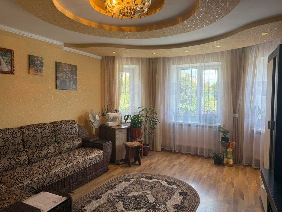 Квартира на просп. Злуки в Тернополі, ID 286960, фото №11