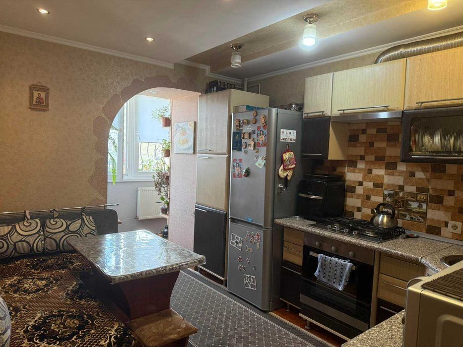Квартира на просп. Злуки в Тернополі, ID 286960, фото №12