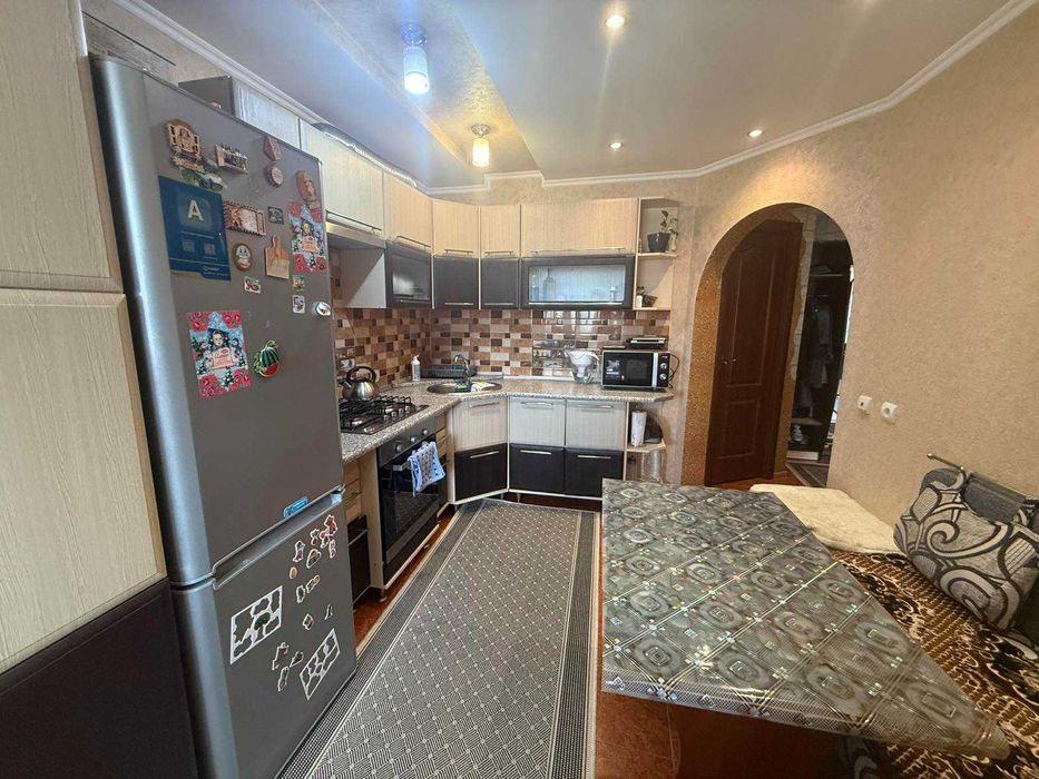 Квартира на просп. Злуки в Тернополі, ID 286960, фото №20
