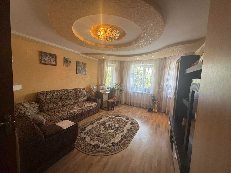 Квартира на просп. Злуки в Тернополі, ID 286960, фото №21
