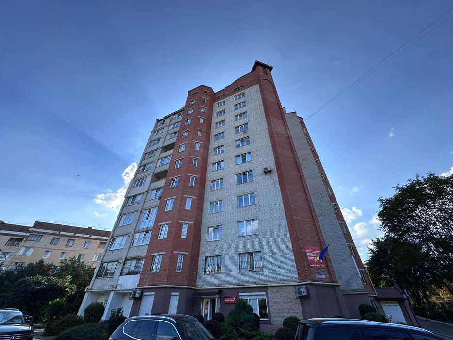 Квартира на просп. Злуки в Тернополі, ID 286960, фото №23