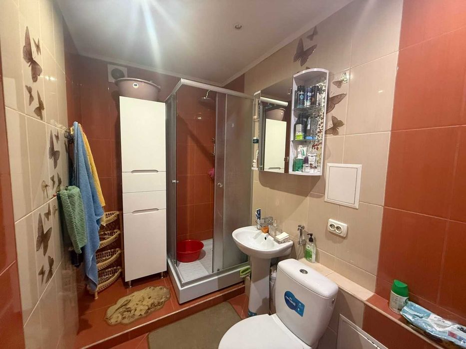 Квартира на просп. Злуки в Тернополі, ID 286960, фото №8