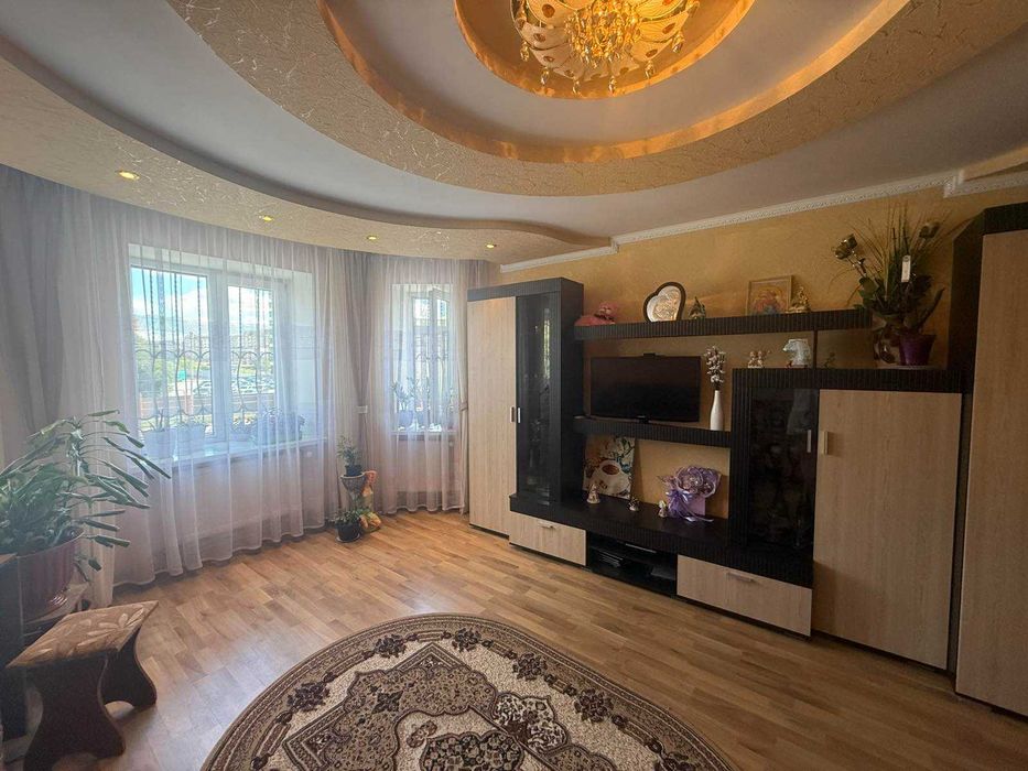 Квартира на просп. Злуки в Тернополі, ID 286960, фото №10