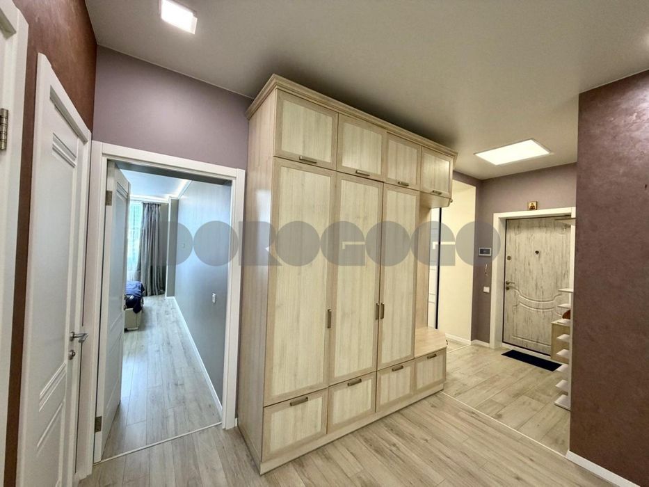 Квартира на ЖК Софія Клубний в Києві, ID 286979, фото №21