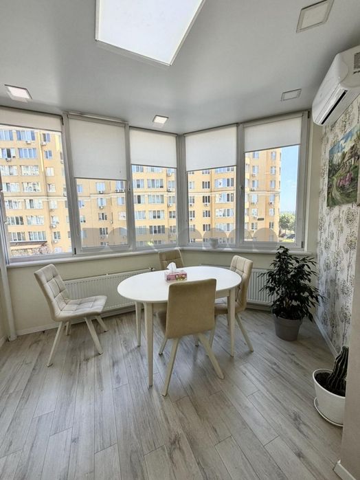 Квартира на ЖК Софія Клубний в Києві, ID 286979, фото №4