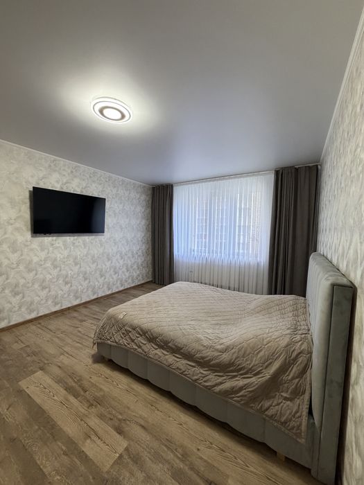 Квартира на вул. Старокостянтинівське шосе, 5 в Хмельницькому, ID 286971, фото №1