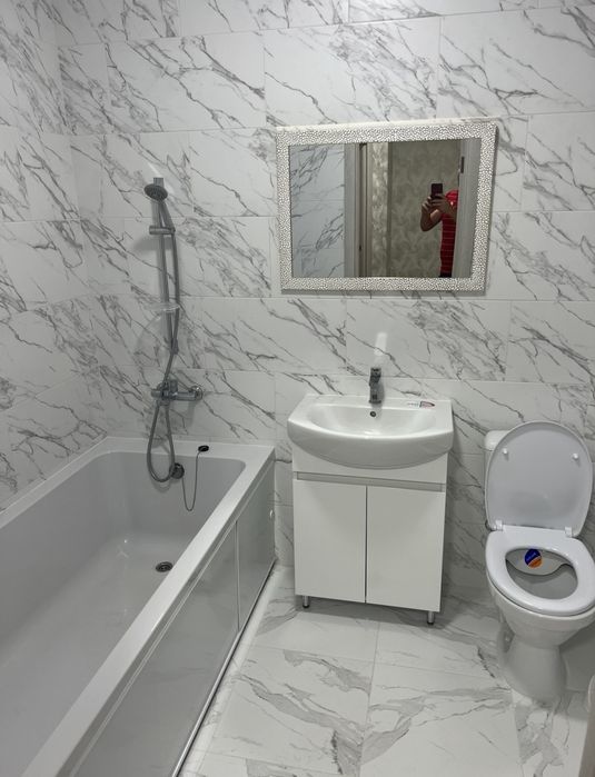 Квартира на вул. Старокостянтинівське шосе, 5 в Хмельницькому, ID 286971, фото №3