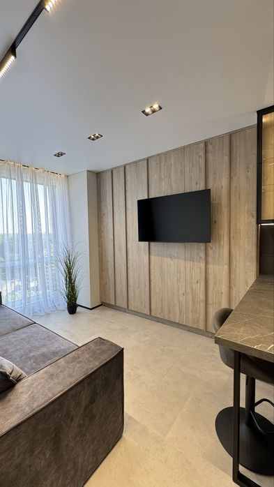 Квартира на ЖК Light Home в Івано-Франківську, ID 286991, фото №1