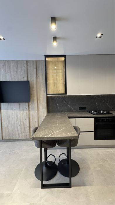 Квартира на ЖК Light Home в Івано-Франківську, ID 286991, фото №2