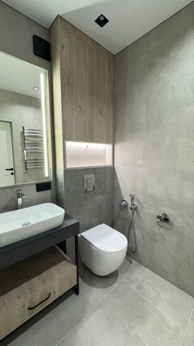 Квартира на ЖК Light Home в Івано-Франківську, ID 286991, фото №11