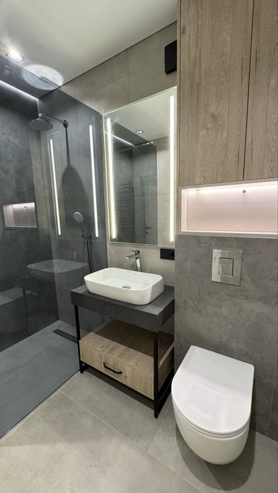 Квартира на ЖК Light Home в Івано-Франківську, ID 286991, фото №13