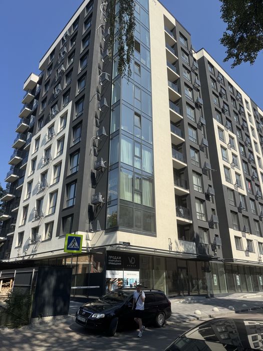 Квартира на ЖК Light Home в Івано-Франківську, ID 286991, фото №15