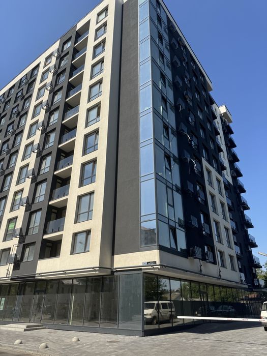 Квартира на ЖК Light Home в Івано-Франківську, ID 286991, фото №16