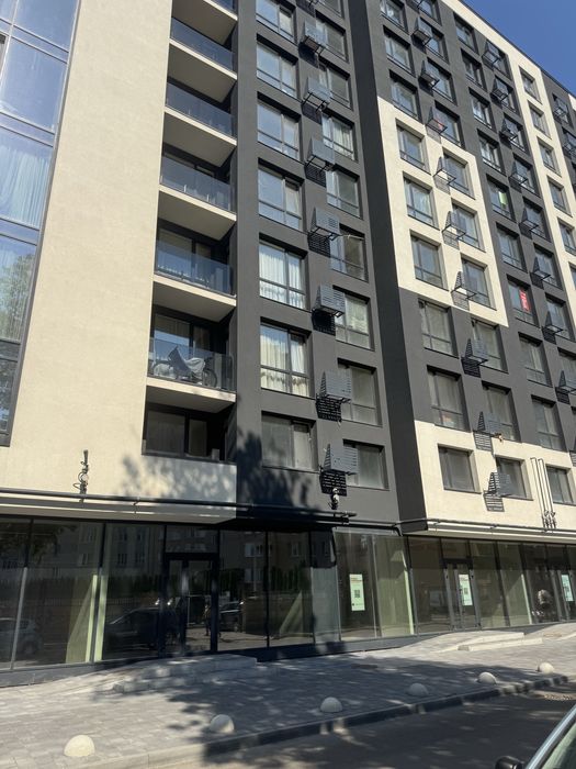 Квартира на ЖК Light Home в Івано-Франківську, ID 286991, фото №17