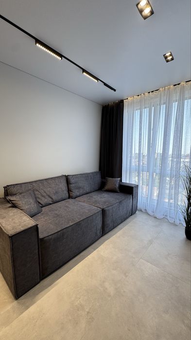 Квартира на ЖК Light Home в Івано-Франківську, ID 286991, фото №3