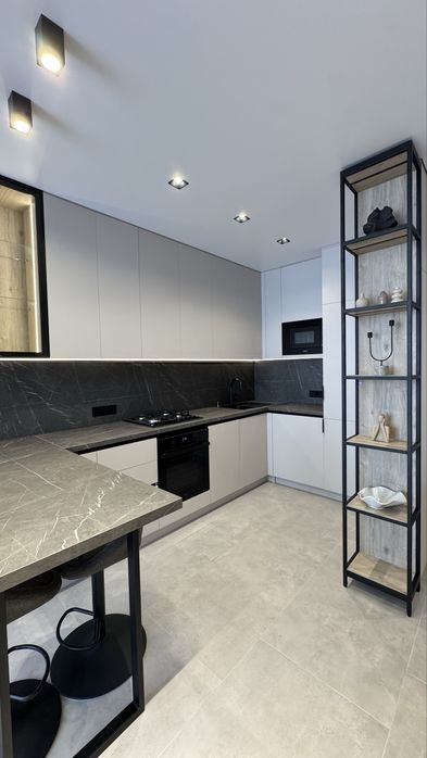 Квартира на ЖК Light Home в Івано-Франківську, ID 286991, фото №4