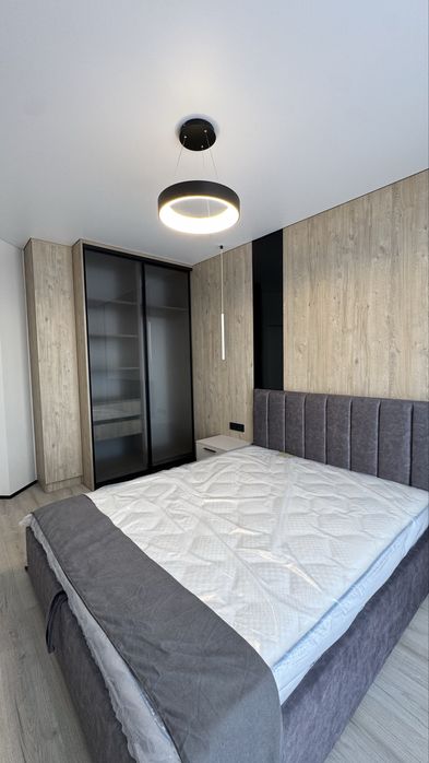 Квартира на ЖК Light Home в Івано-Франківську, ID 286991, фото №8