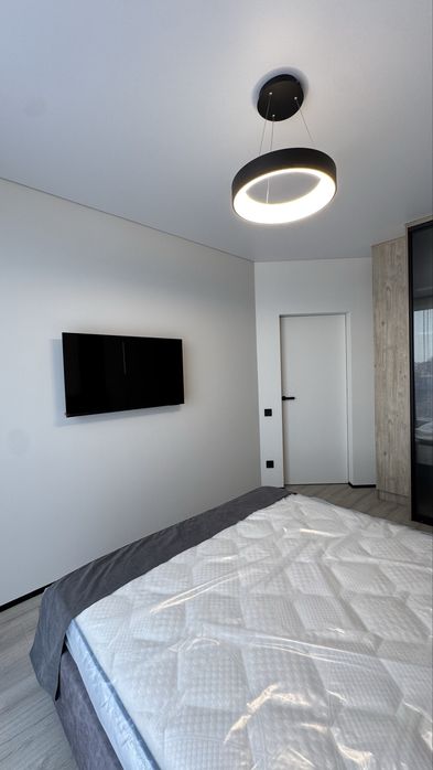 Квартира на ЖК Light Home в Івано-Франківську, ID 286991, фото №9